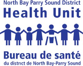 Health Unit Logo
